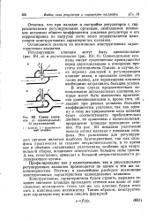 Равнопроцентная характеристика регулирующего клапана