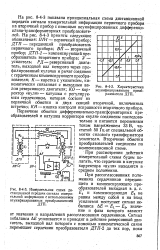 Реверсивный режим двигателя