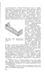 Нефть структура и текстура