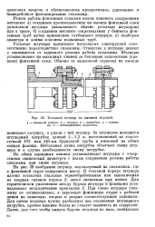 Для чего нужен штуцер на нефтяной скважине