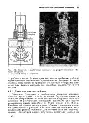 Ic2 двигатель стирлинга