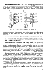 G6g схема синхронизации