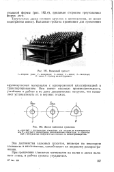 Грохот барабанный схема