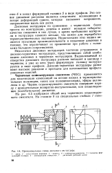 Обозначение затвора дискового на схеме