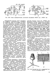 Мкэ 100 схема