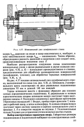 Шпиндель внутришлифовального станка чертеж