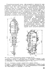 Чертеж реактора каталитического крекинга