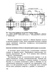 Пятивентильный манифольд схема