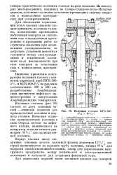 Колонная головка око