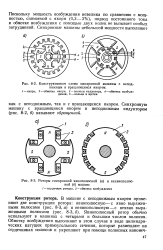 Магнитное поле синхронной машины