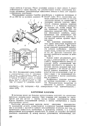 Условная пропускная способность клапана