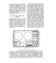 Снежеть 204 схема