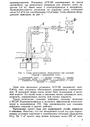 Из чего состоит скважина нефтяная схема