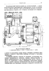 Чертеж компрессора фв 6