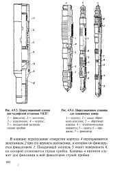 Циркуляционный клапан в скважине