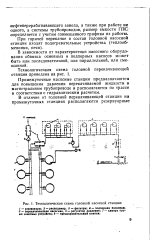 Схема головной нпс