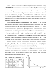 Доклад: Контактное окисление диоксида серы