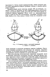 Обозначение конуса морзе на чертеже