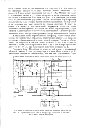 Генератор подмагничивания катушечного магнитофона схема