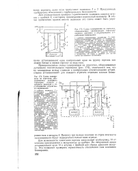 Технический план газопровода