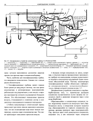 Конденсационная установка турбины