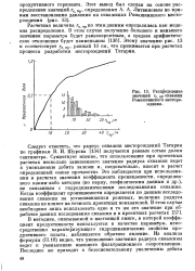 Определить внешнее фильтрационное сопротивление между рядами скважин