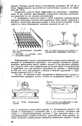 Валковый грохот схема